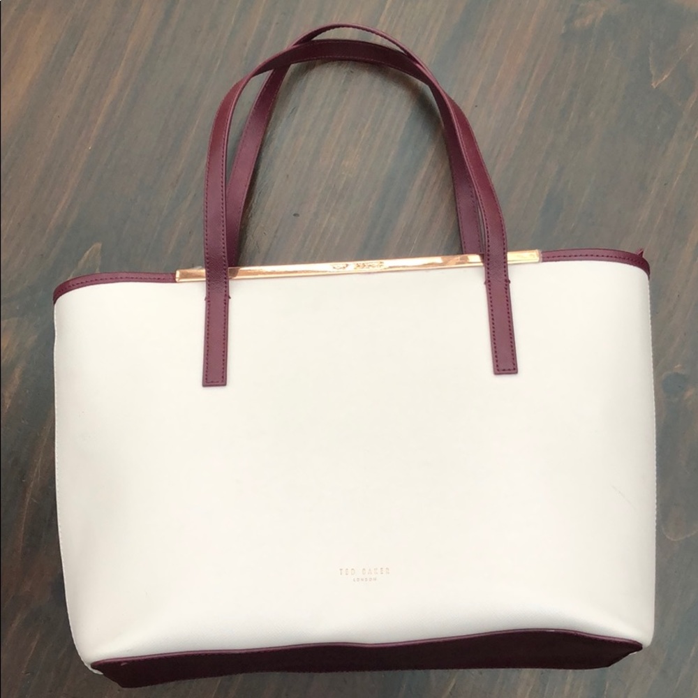 Ted Baker designer bag